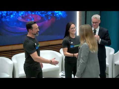 Premiazioni CEOforLIFE Awards - 13 novembre 2025