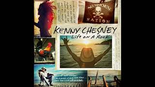 Kenny Chesney - Must Be Something I Missed