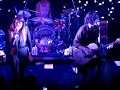 Grouplove | Hippy Hill | live Troubadour, September 17, 2013