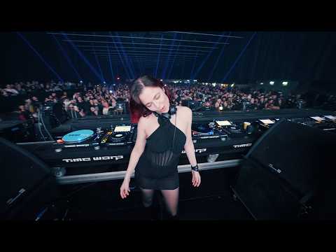 Nina Kraviz @ Time Warp, 2026