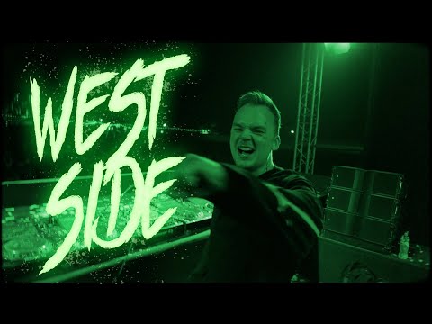 Adrenalize - Westside | Official Hardstyle Video