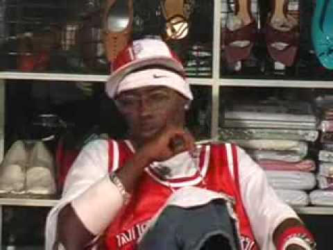 Acee present ''Ya woto'' feat. Annie