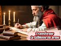 Transforme Ta Faiblesse En Arme Somlivre ​ Innerlotusmusic