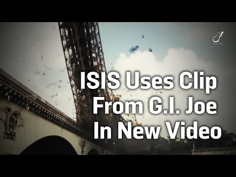 "ИД": О, французи, о, европейци - ще платите най-ужасната цена (ВИДЕО)