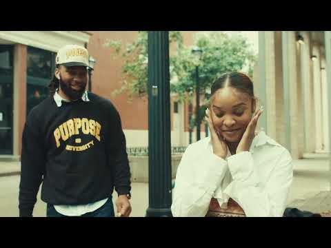 Purpose Collection 01 Commercial x Soul Purpose Supply