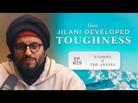 How Imam Abdul Qadir was Trained | Stories of the Awliya Ep.29 | Dr. Shadee Elmasry | Ramadan Series — Dr. Shadee Elmasry