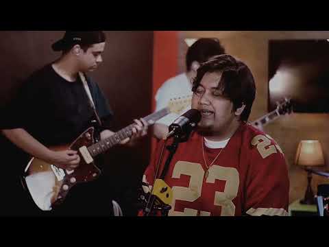 KOLABO - Wakas (Live From Bad Omel Studio)