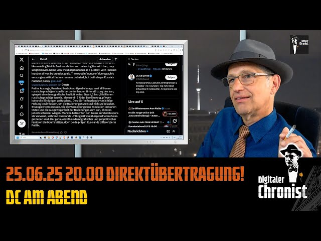 DigitalerChronist-TV