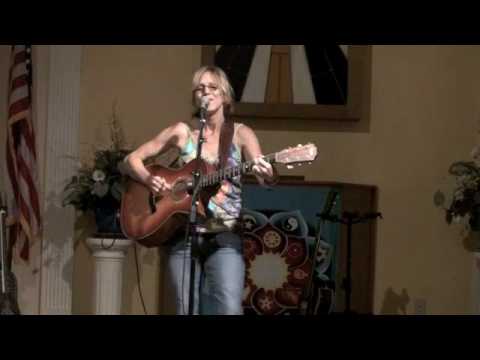 Magda Hiller - LIve 3-14-09