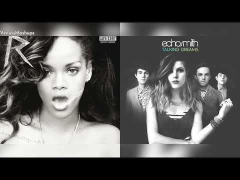 Where Have You Been by Rihanna X Cool Kids by Echosmith (MASHUP)