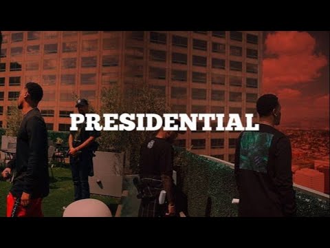 [free] Dom Kennedy x Hit Boy (Courtesy of Half A Mil) type beat "Presidential"