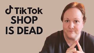 The Reality of Being a TikTok Shop Affiliate