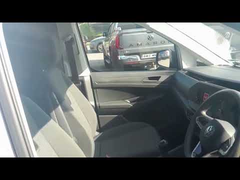 Volkswagen Caddy 2.0TDI 75BHP BUSINESS (VAT RECEIP - Image 2