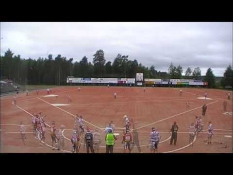 KiPa-KPL 1.8.2013 juoksukooste