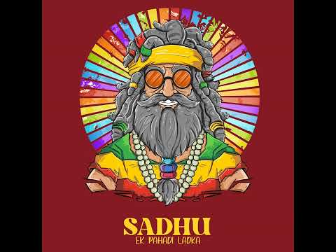 Sadhu | Ek Pahadi Ladka | Mere din ye rukhe rukhe