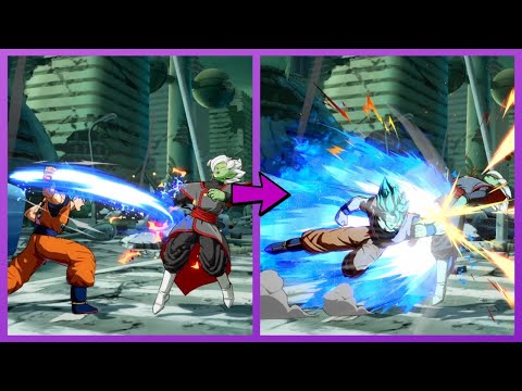 this character ALWAYS gets the first turn!