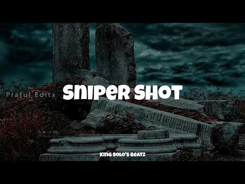 Drill Beat Instrumental 2022 x Sniper Shot x Solokai x Tim Wayback Smile x Excel Type Beat