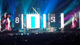 LA PUERTA DE A LADO / LAURA PAUSINI