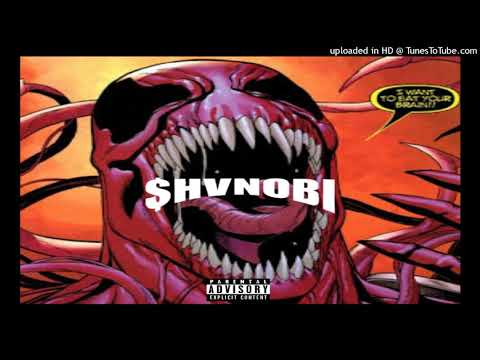 $hvnobi - "TOXIN" [prod.swirl] *non-profit*