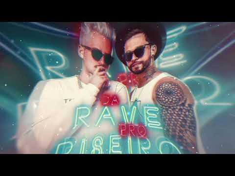 ELA TÁ LOUCA   JC NO BEAT & DOG BEAT EP DA RAVE PRO PISEIRO