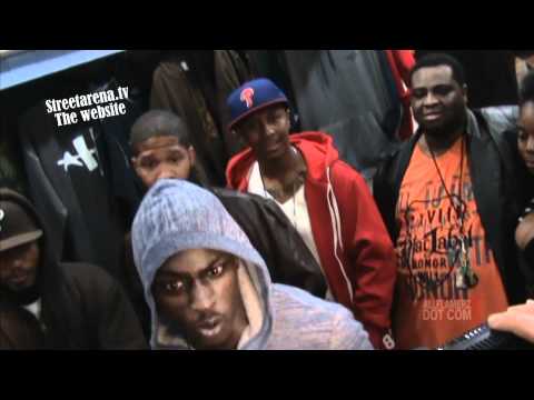 Young Feek vs Realistik