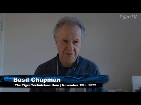 November 15th The Tiger Technicians Hour on TFNN - 2022