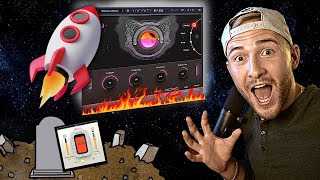 Video thumbnail for Slate Digital INFINITY BASS Leaves R-Bass IN THE DUST! 🚀 (Full Breakdown) by Alex Emrich | Audio Edges