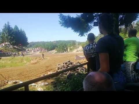 Fakar demolition race Mohelnice 2019
