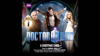 28 Abigail's Song (Silence Is All You Know)