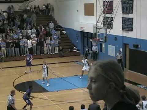 2004-2005 - Catholic Central @ GRCHS