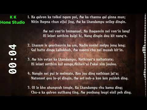 Lathah No. 169 - Ka Galvon Ka Tolkoi Ngampoi