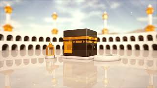 Download lagu Intro Video Travel Angency Umrah and Hajj | Islamic Video Background #video #videoediting mp3