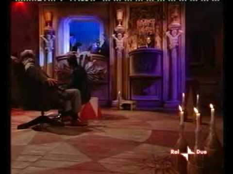 Morgan @ Il Tornasole - Il Poeta