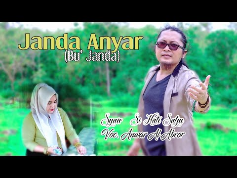Janda Anyar (Bu' Janda) || Anwar Al Abror || Lagu Madura