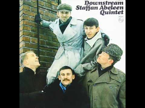 Staffan Abeleen - Degage (Downstream [1966])