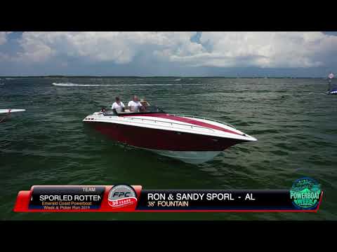 FPC Emerald Coast 2019 - Episode 6