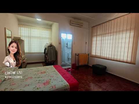 Rumah Teres 2-Tingkat untuk Dijual di Petaling Jaya (Selangor) - Chow Lili - PropertyGuru.com.my