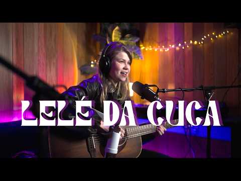 Lelé Da Cuca - Vicka