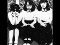 Shonen Knife - I Am A Cat (HD+Lyrics) 