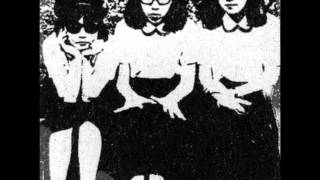 Shonen Knife - I Am A Cat (HD+Lyrics)