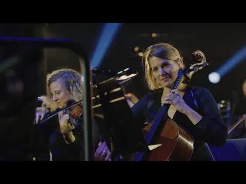 Eric Prydz - Opus @ Symphony of Unity @ Live at Tomorrowland 2023, weekend #2