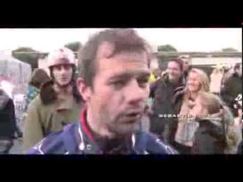 26 minutes from the Scorpion Masters 2013