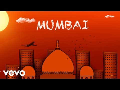 Dr Dolor - Mumbai (Lyric Video)