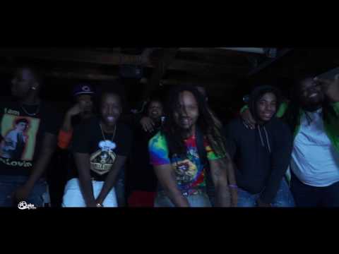 Famous Irv x Flash x Ghost (DDB) - "No Hook" (Official Music Video)