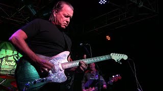 ''RIDE'' - TOMMY CASTRO @ Callahan's, March 2018  (best version)