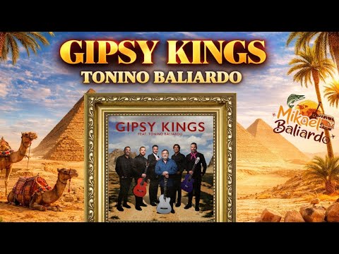 Gipsy Kings Ft Tonino Baliardo Live at Rixos Seagate...Happy New Years