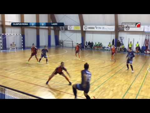 OLIMPUS ROMA - LAZIO