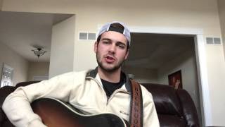 Leaving Nashville Charles Kelley Cover - Tyler Lewis