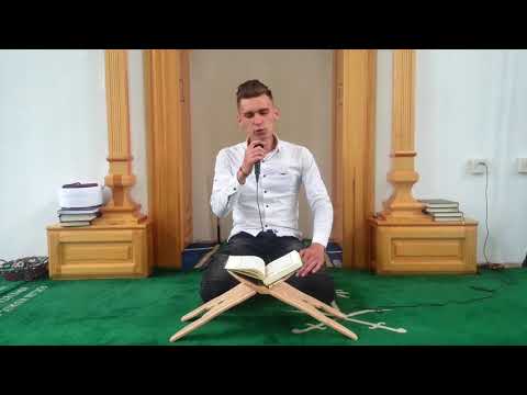 Kenan Deblic - Asare Lillahi