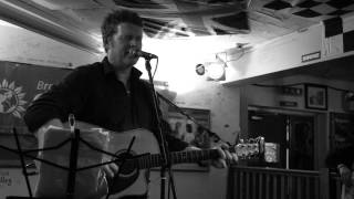 Four Bags Of Gold - Nigel Clarke (Dodgy)